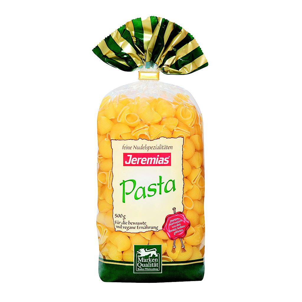 Boccolotti, Pasta 500 g