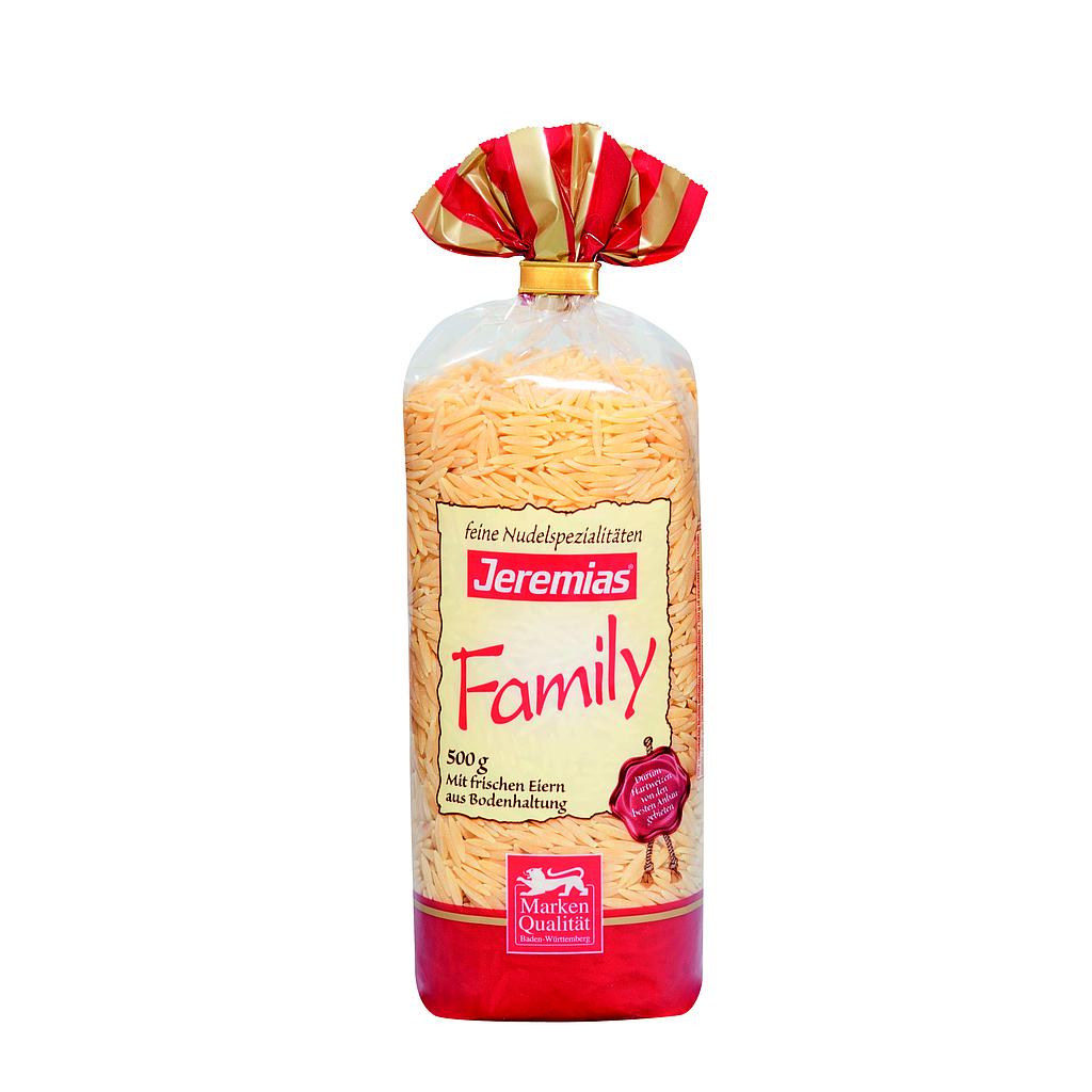 Nudelreis, Family 500 g