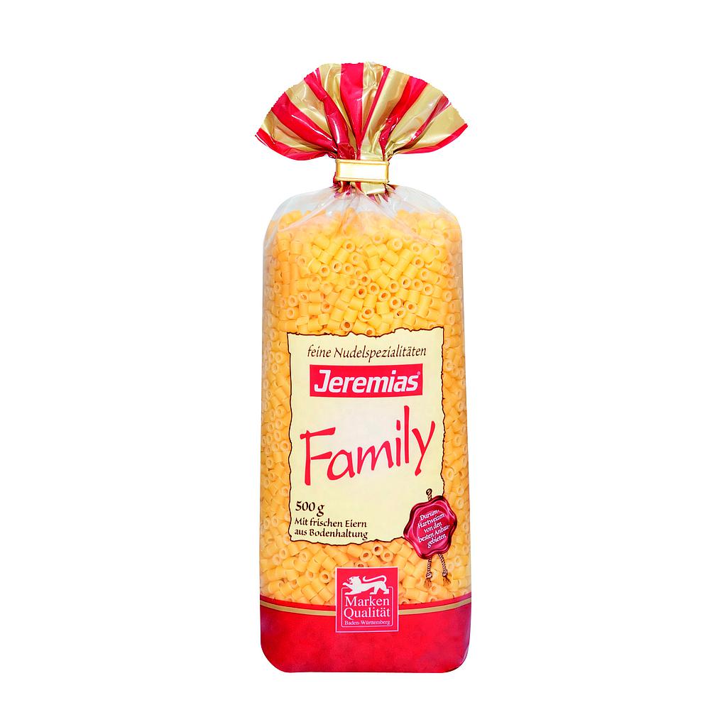 Ringle, Family 500 g