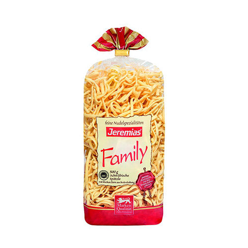 Schneckli, Family 500 g
