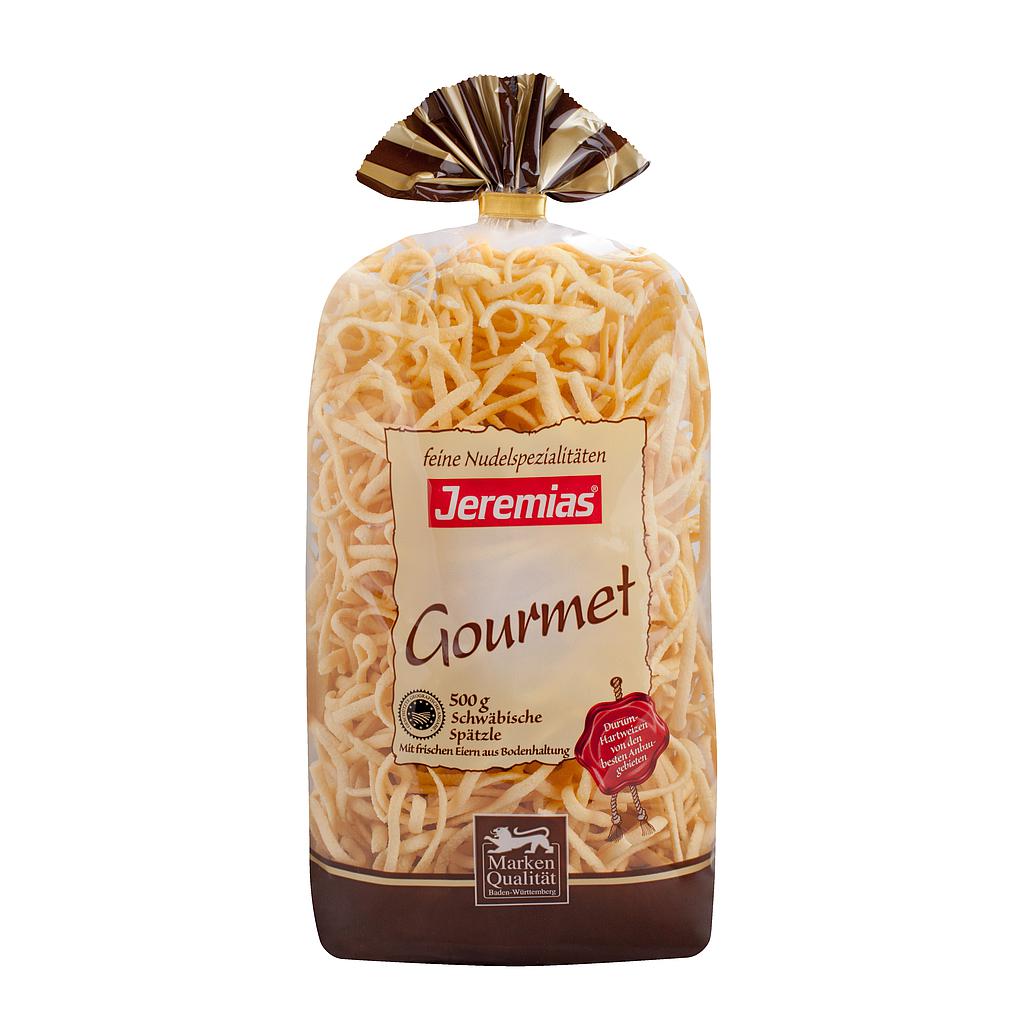 Schwäbische Spätzle g.g.A., Gourmet 500 g