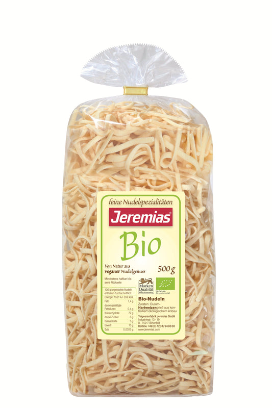 Spätzle | Bio 500 g