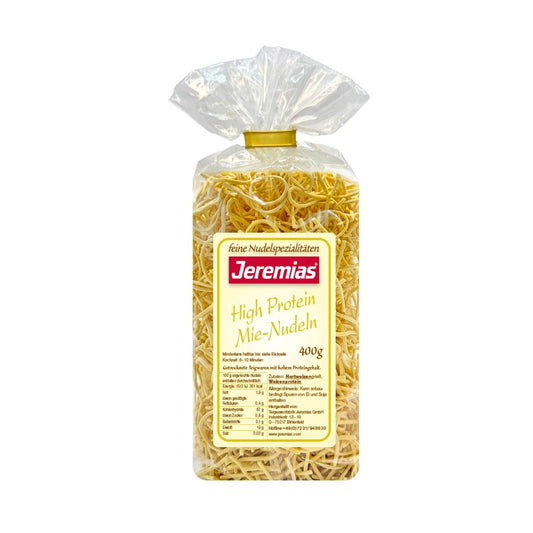 Mie Nudeln | High Protein 400 g