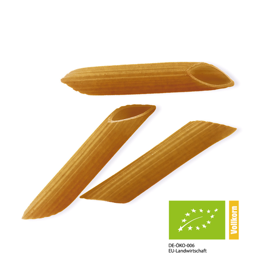 Penne | Bio-Vollkorn 10 kg