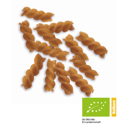 Jerellini | Bio-Vollkorn 500g