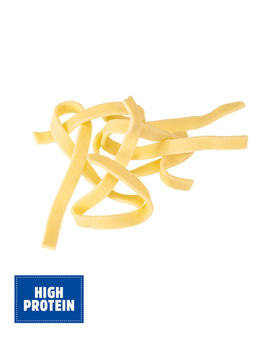 Bandnudel 4 mm gewalzt | High Protein 5 kg