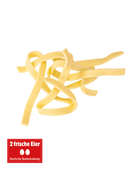 Bandnudeln 4 mm gewalzt | Großküchen 10 kg