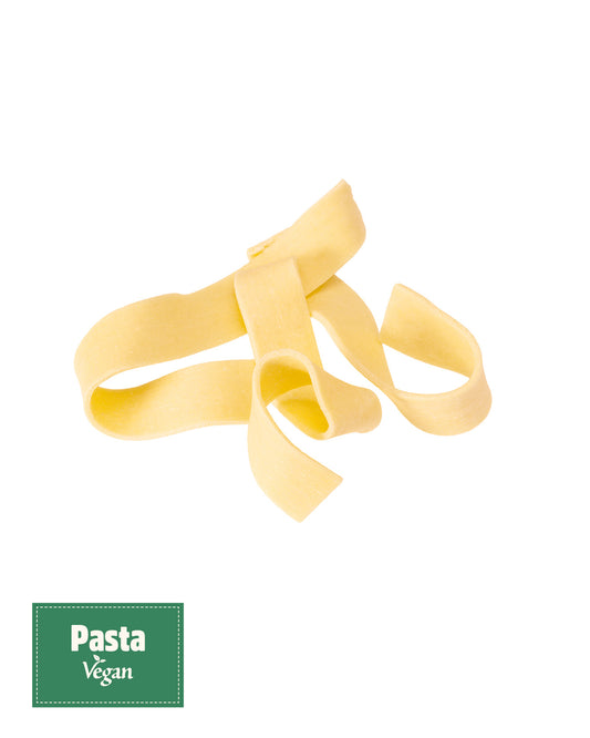 Bandnudeln 8 mm | Pasta 10 kg