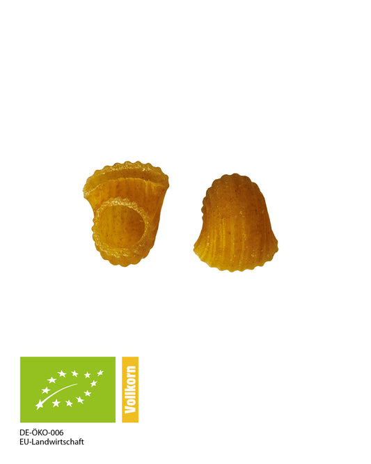 Boccolini | Bio-Vollkorn 500g