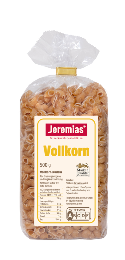 Boccolini | Vollkorn 500g