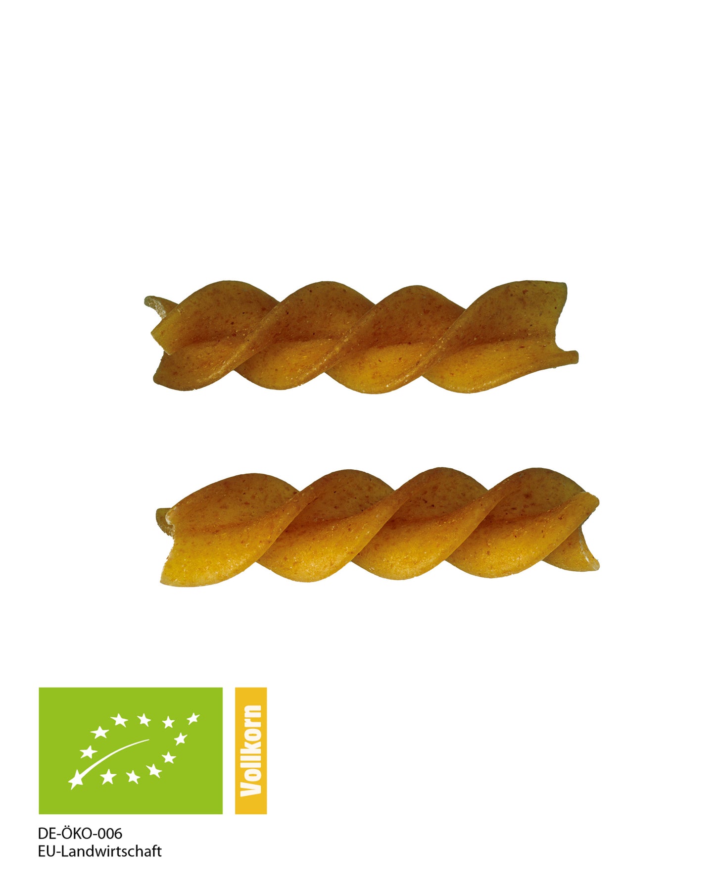 Fusilli | Bio-Vollkorn 10 kg