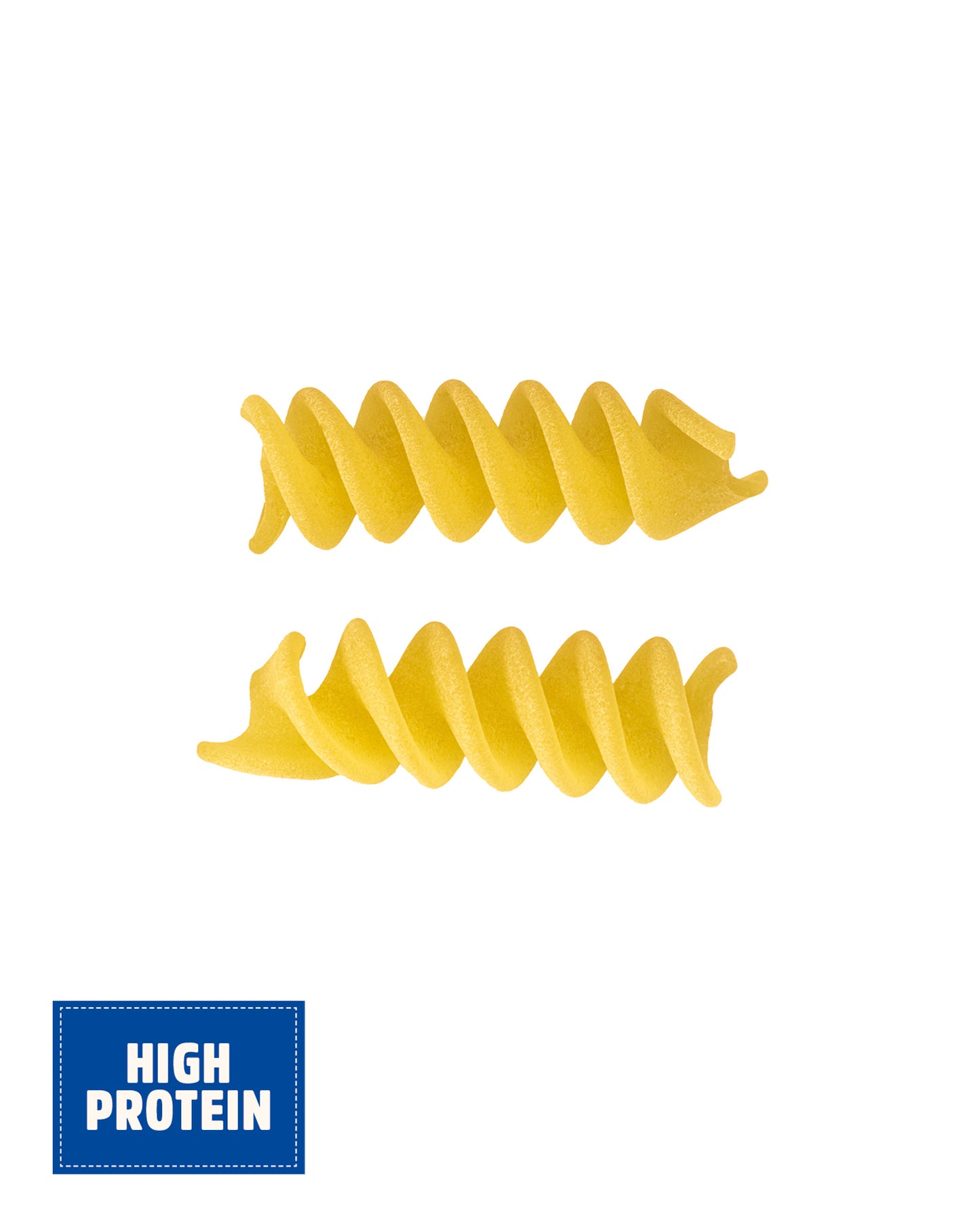 Fusilli | High Protein 5 kg