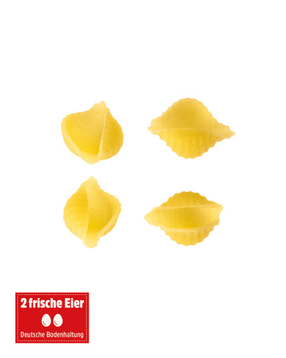 Muscheln | Family 500 g