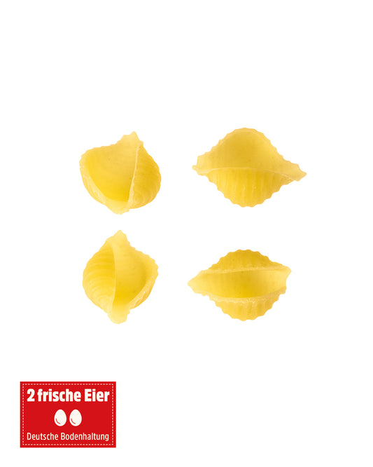 Muscheln | Family 500 g