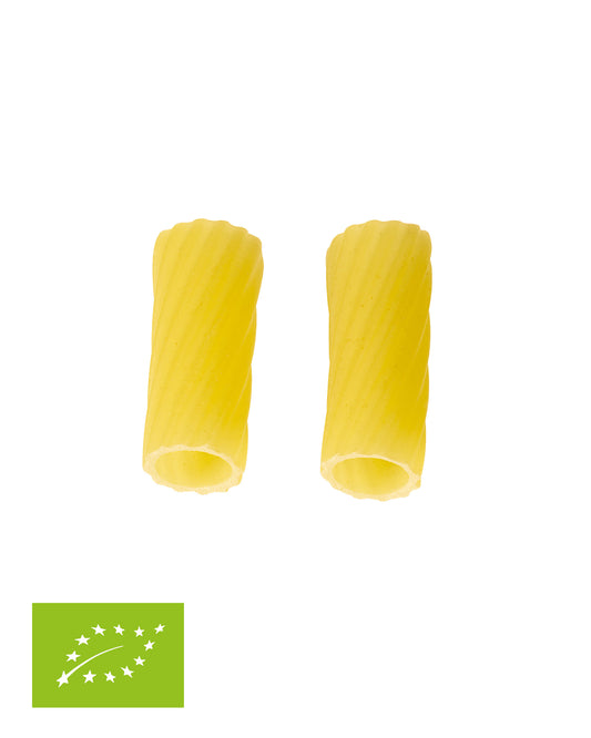 Rigatoni | Bio 10 kg