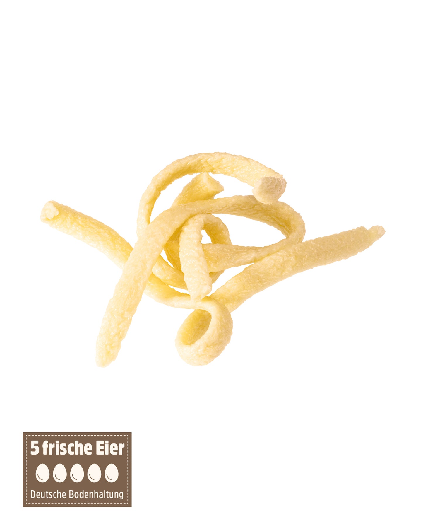 Schwäbische Spätzle g.g.A. | Gourmet 2.5 kg