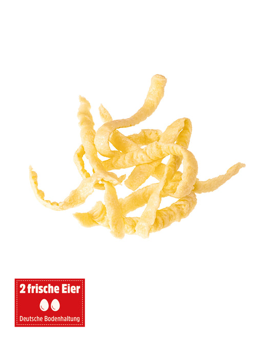 Spätzle geschabt | Family 500 g