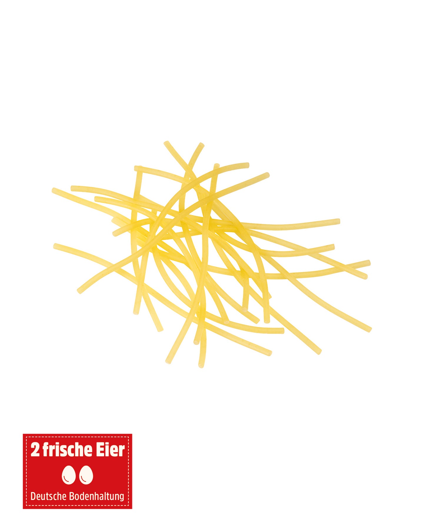 Spaghetti kurz | Großküchen 10 kg