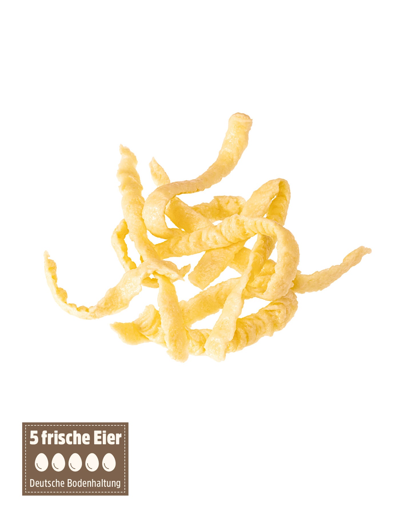Spätzle geschabt | Gourmet 2.5 kg