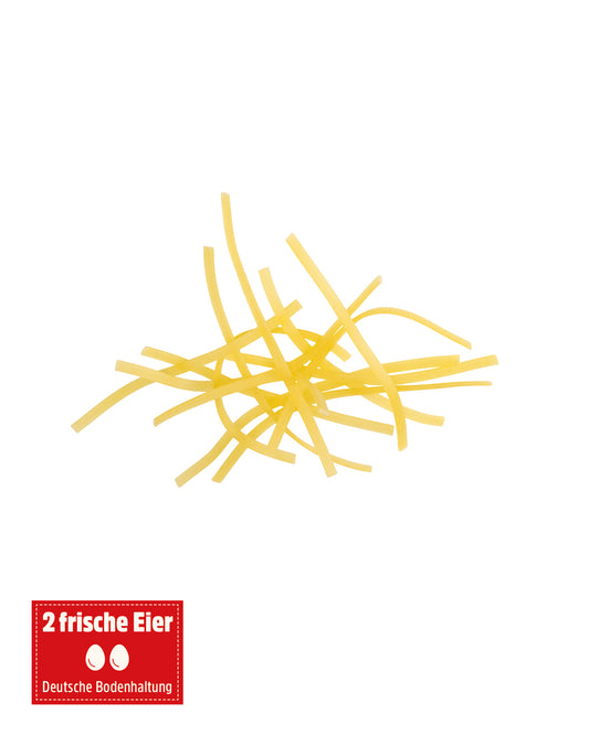 Suppennudeln 2 mm | Großküchen 10 kg