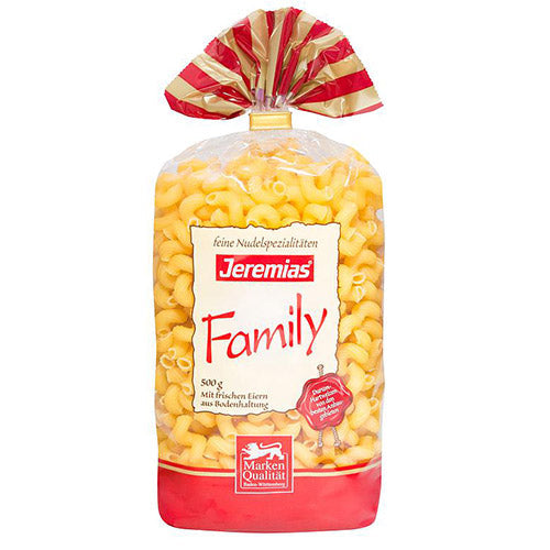 Drelli, Family 500 g