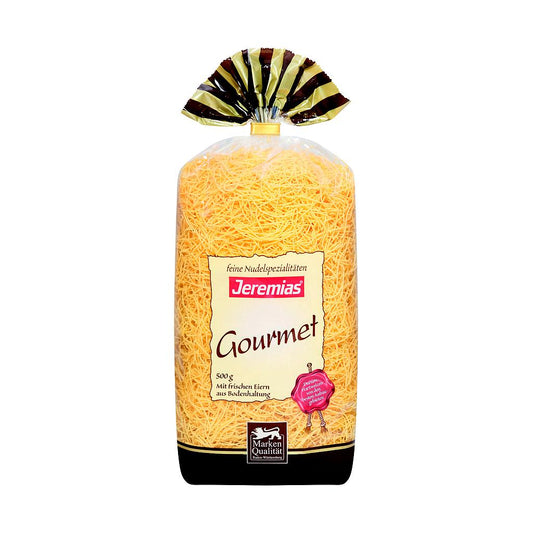 Fadennudeln, Gourmet 500 g