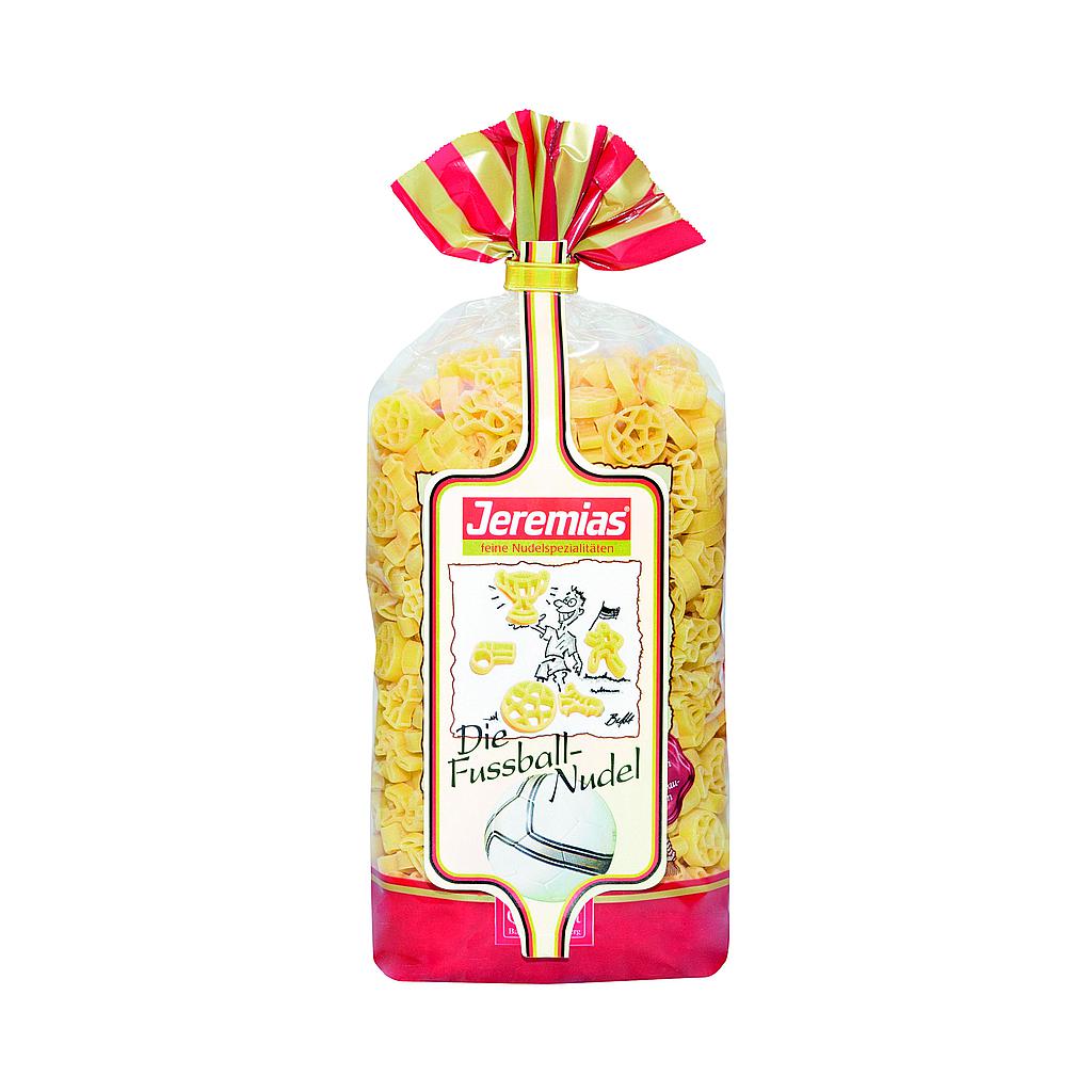 Fußballnudeln, Family 500 g