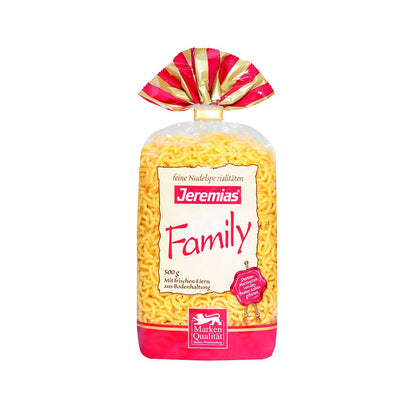 Gabelspaghetti, Family 500 g