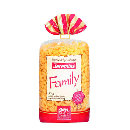 Hörnchen, Family 500 g