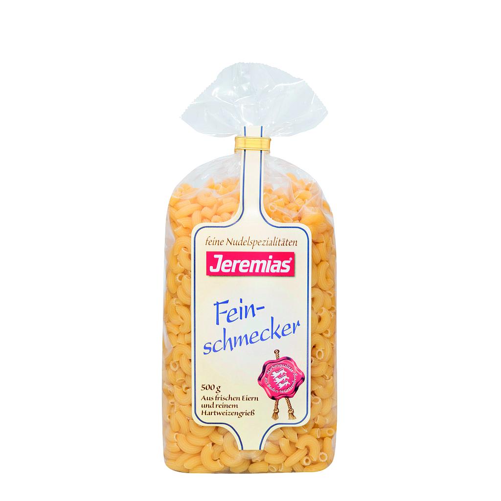 Hörnchen, Feinschmecker 500 g