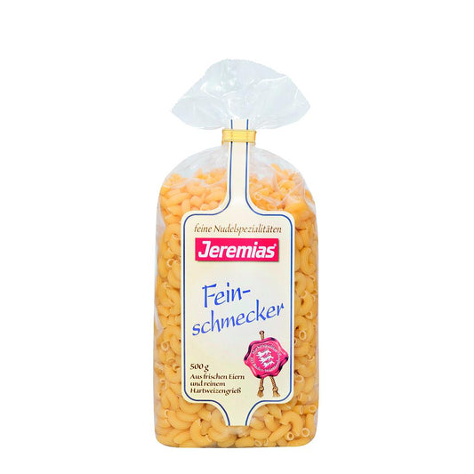 Hörnchen, Feinschmecker 500 g
