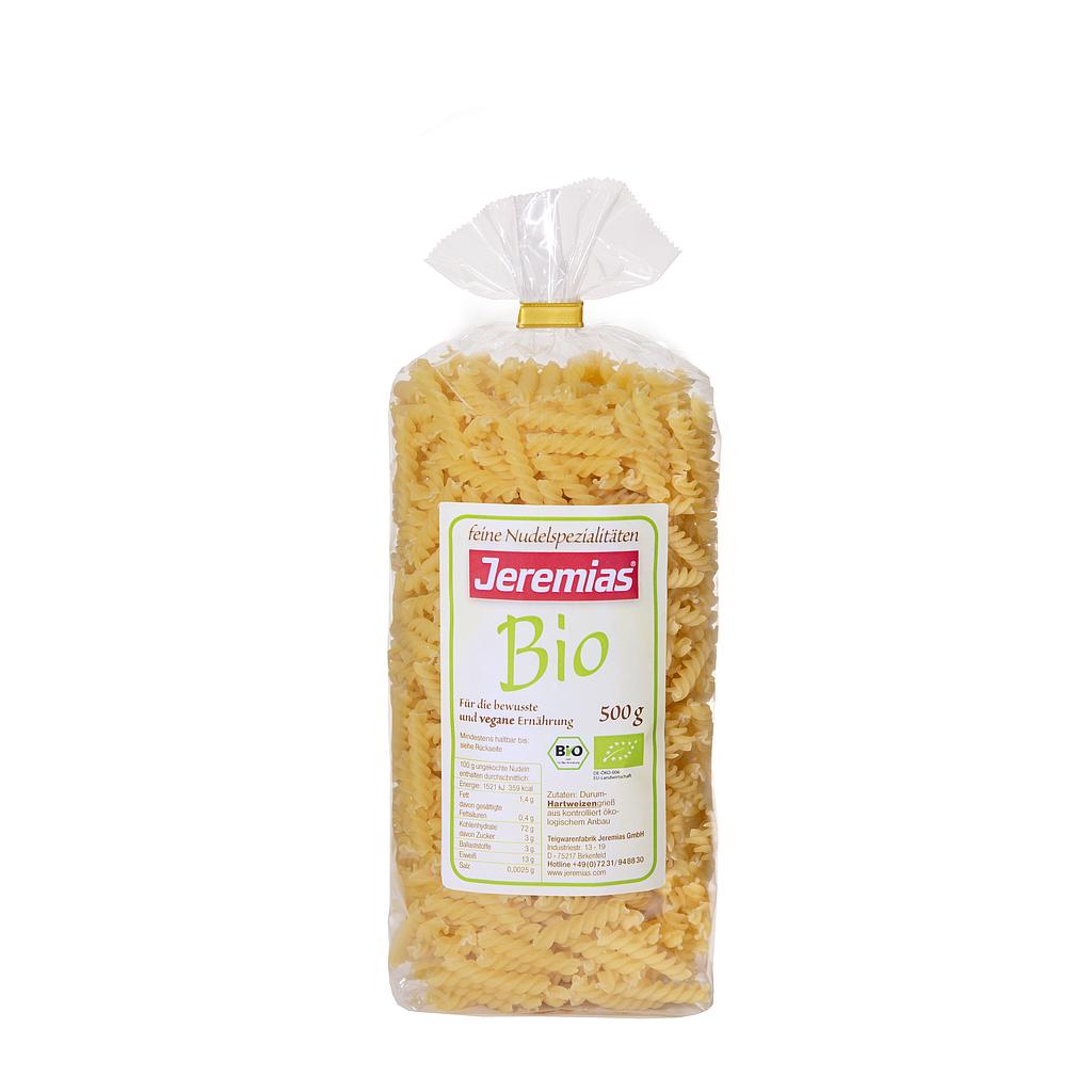 Jerelli, Bio 500 g