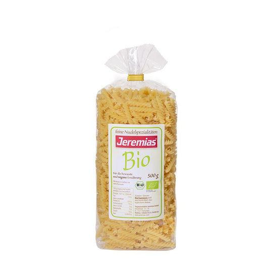 Jerelli, Bio 500 g