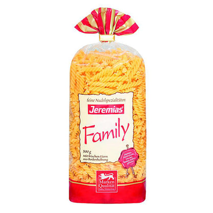 Jerelli, Family 500 g