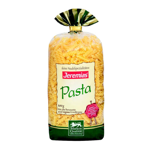 Jerelli, Pasta 500 g