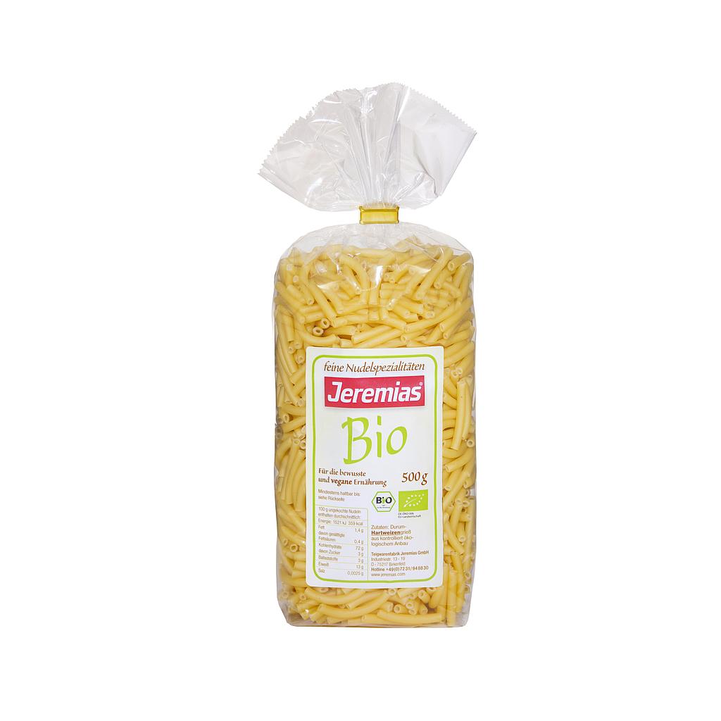 Makkronelli, Bio 500 g