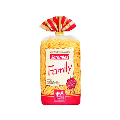 Makkronelli, Family 500 g