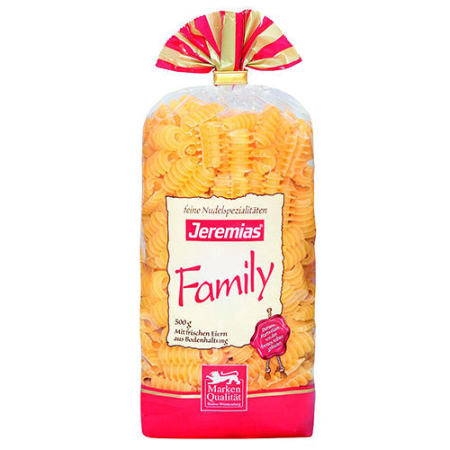 Radi, Family 500 g