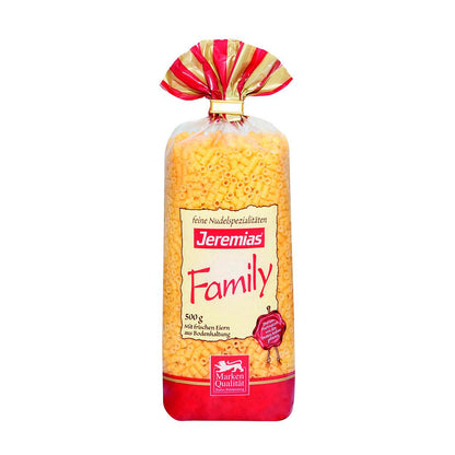 Ringle, Family 500 g