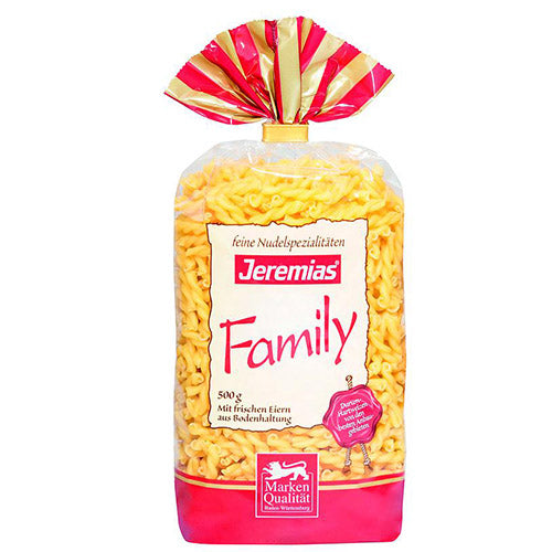 Schlingli, Family 500 g