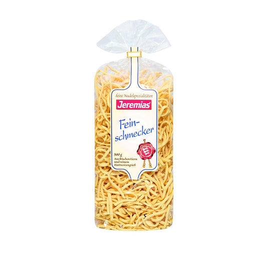 Schwäbische Spätzle g.g.A. | Feinschmecker 500 g