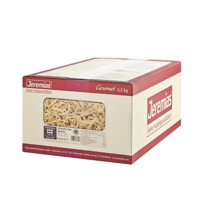 Schwäbische Spätzle g.g.A. | Gourmet 2.5 kg