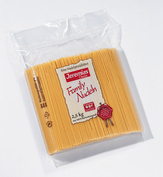 Spaghetti | Family 2.5 kg