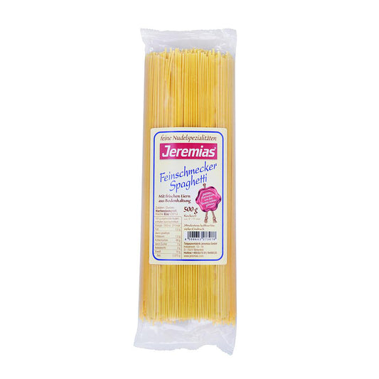 Spaghetti, Feinschmecker 500 g