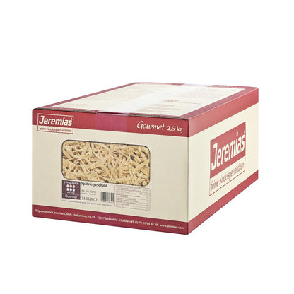 Spätzle geschabt | Gourmet 2.5 kg