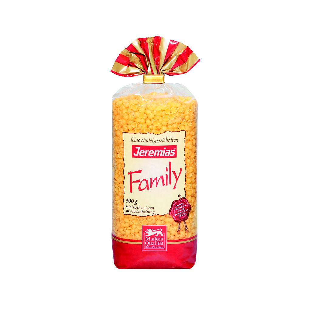Suppen-Muscheln | Family 500 g