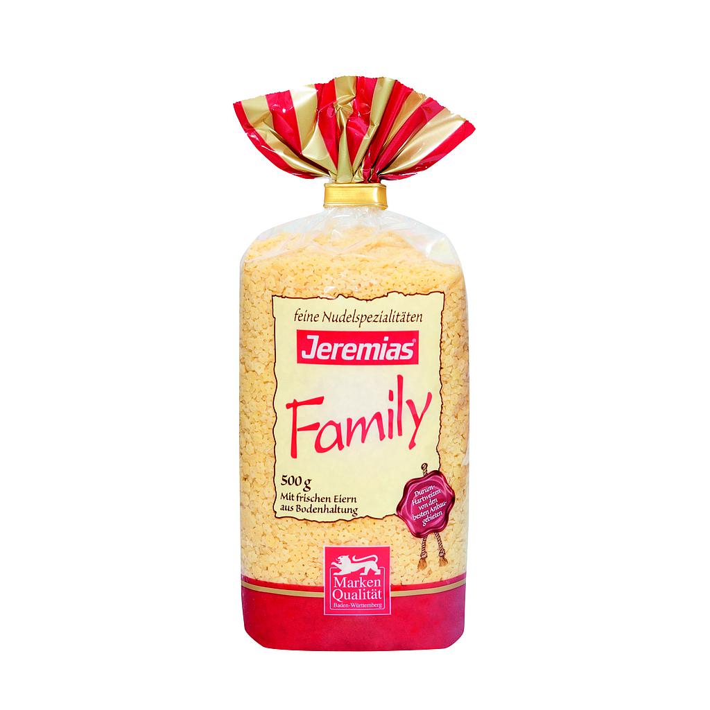 Suppen-Sterne | Family 500 g