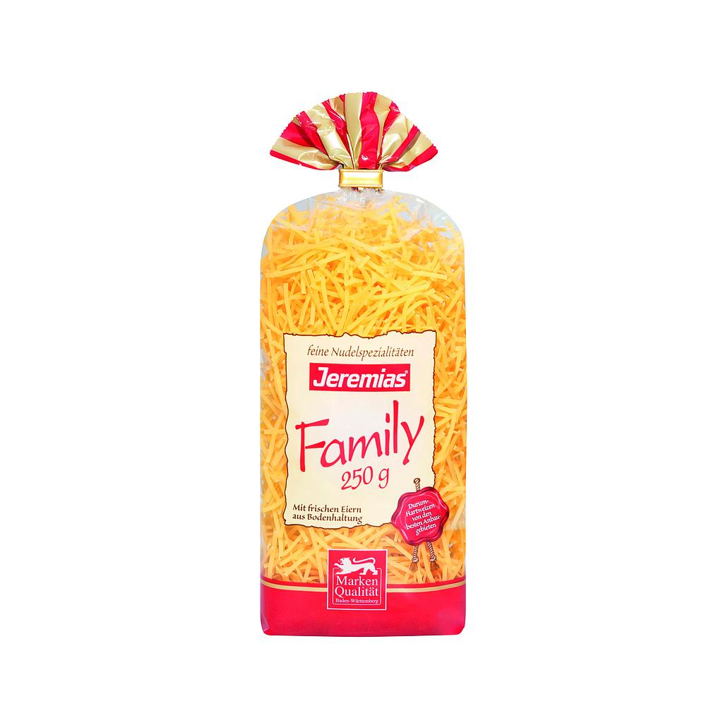 Suppennudeln 2 mm | Family 250 g