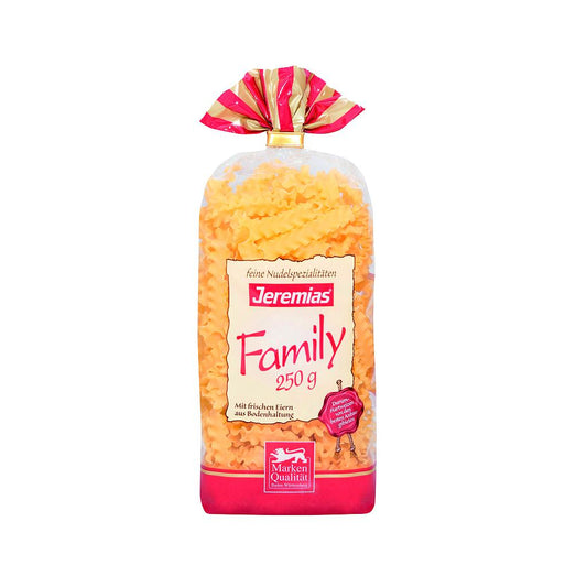 Wellenband | Family 250 g