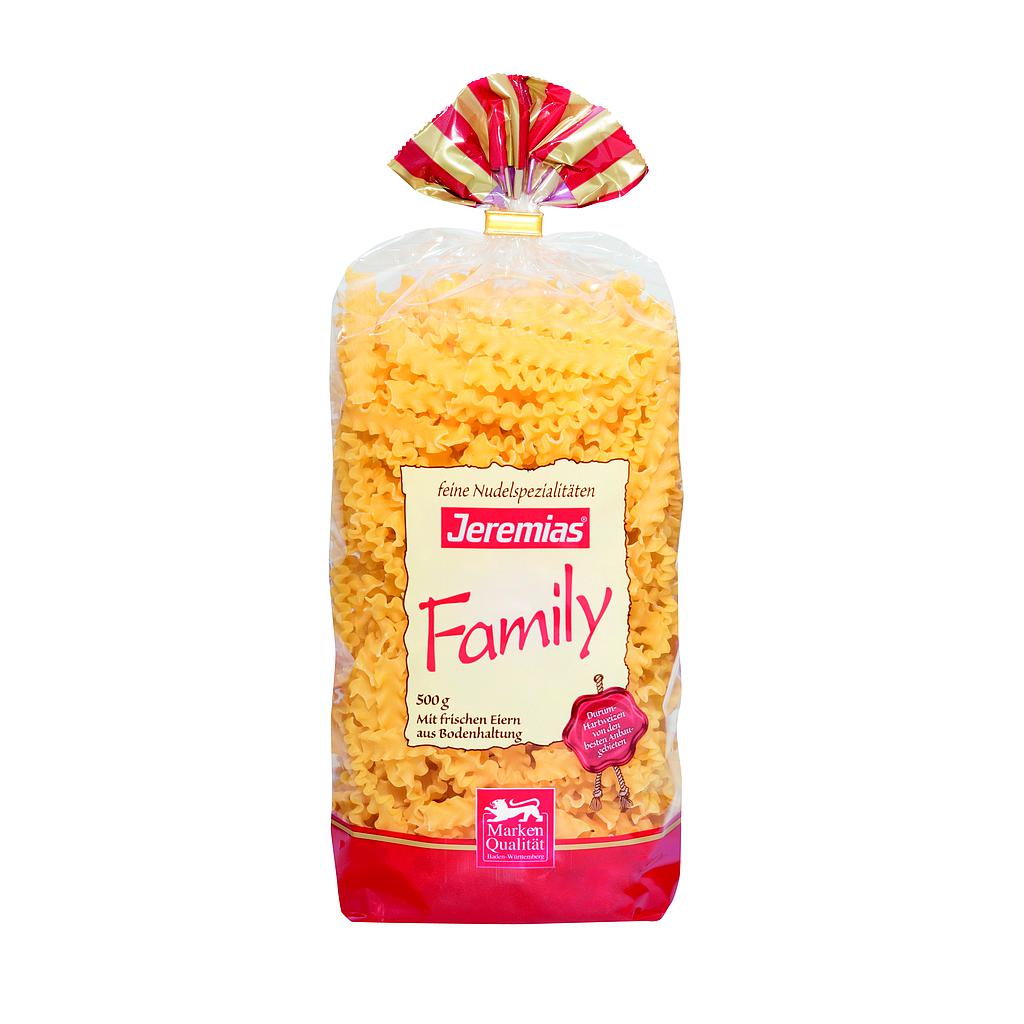 Wellenband | Family 500 g